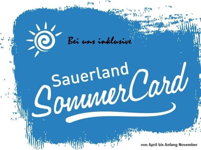 Smart Resorts Brilliant 603 Winterberg Exteriör bild