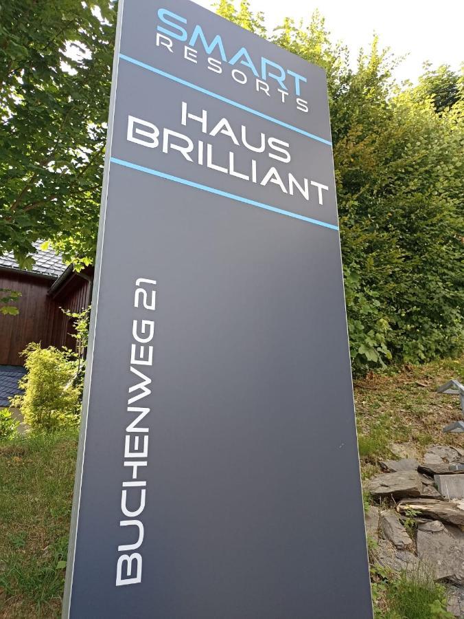Smart Resorts Brilliant 603 Winterberg Exteriör bild